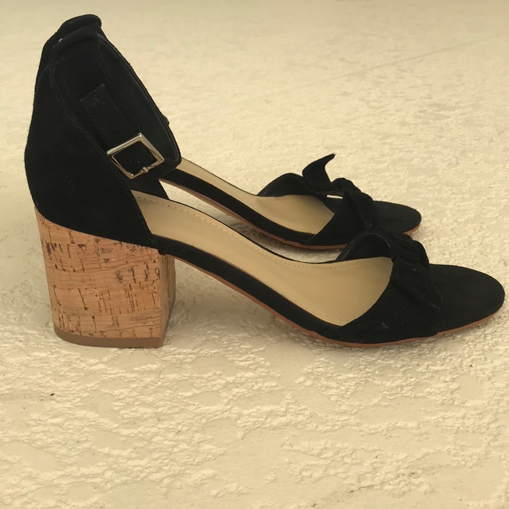 Marc Fisher heels